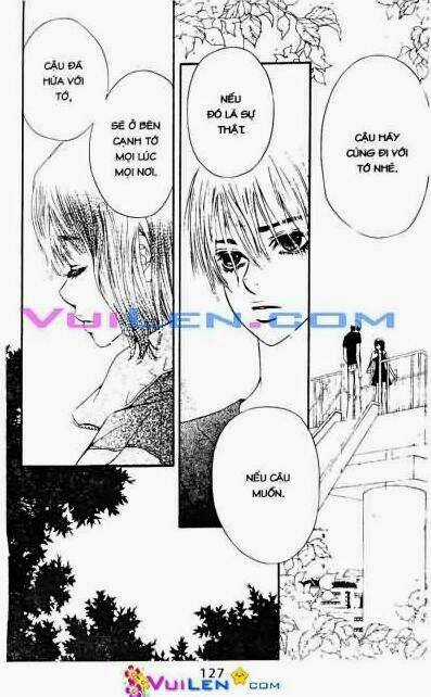 Chàng Trai Thứ 13 Chapter 8 trang 123