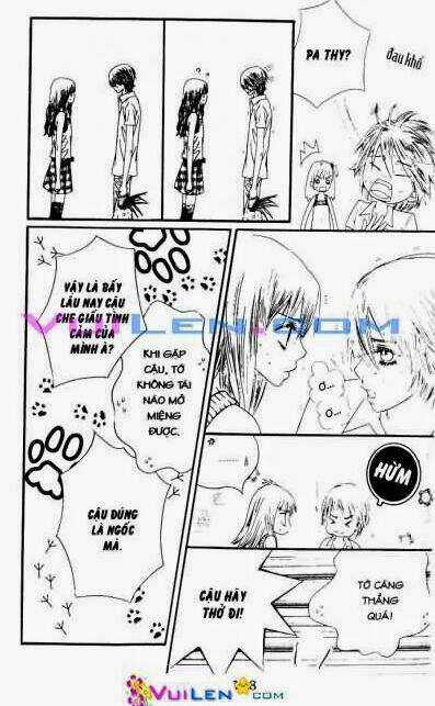 Chàng Trai Thứ 13 Chapter 8 trang 124