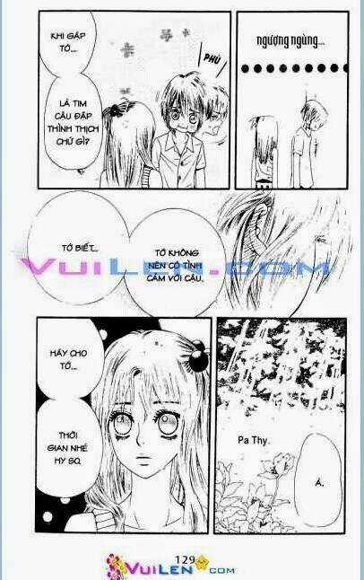 Chàng Trai Thứ 13 Chapter 8 trang 125