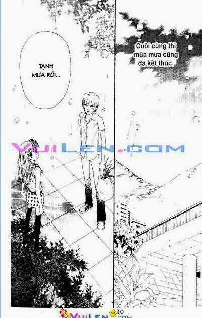 Chàng Trai Thứ 13 Chapter 8 trang 126