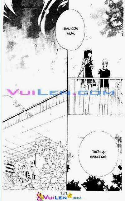 Chàng Trai Thứ 13 Chapter 8 trang 127