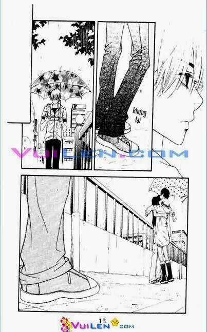 Chàng Trai Thứ 13 Chapter 8 trang 13