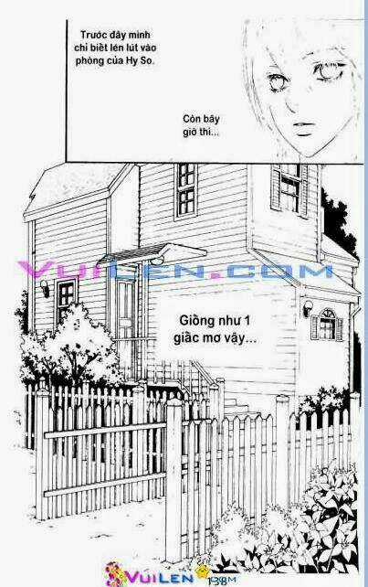 Chàng Trai Thứ 13 Chapter 8 trang 134