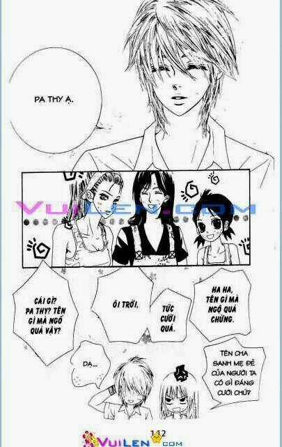 Chàng Trai Thứ 13 Chapter 8 trang 138