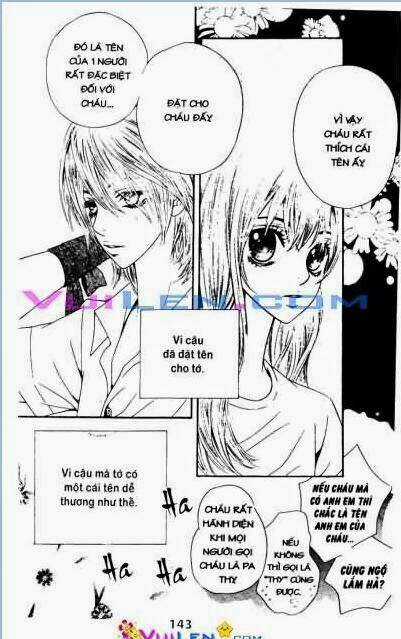 Chàng Trai Thứ 13 Chapter 8 trang 139