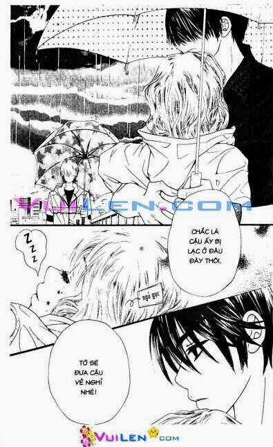 Chàng Trai Thứ 13 Chapter 8 trang 14