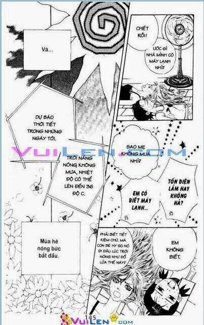 Chàng Trai Thứ 13 Chapter 8 trang 141