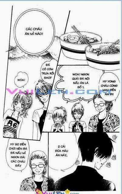 Chàng Trai Thứ 13 Chapter 8 trang 145