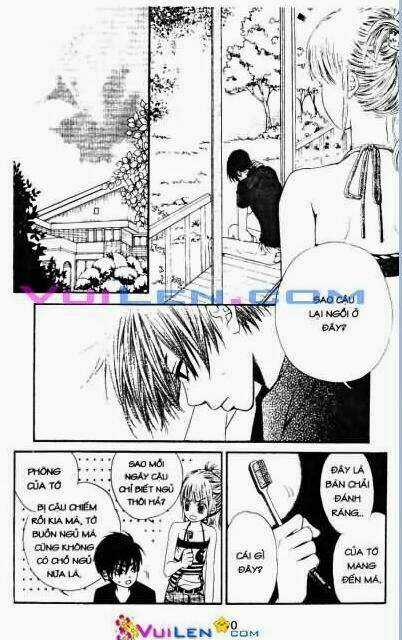 Chàng Trai Thứ 13 Chapter 8 trang 146