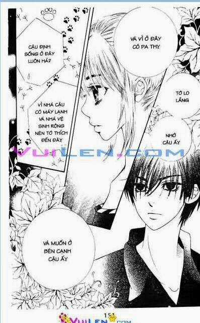 Chàng Trai Thứ 13 Chapter 8 trang 147