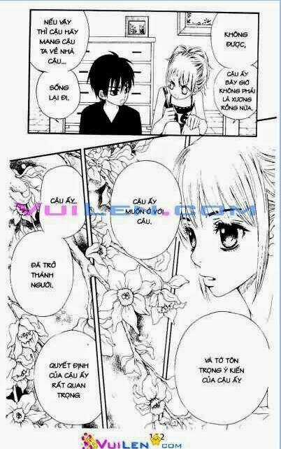 Chàng Trai Thứ 13 Chapter 8 trang 148