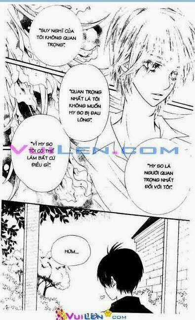 Chàng Trai Thứ 13 Chapter 8 trang 149