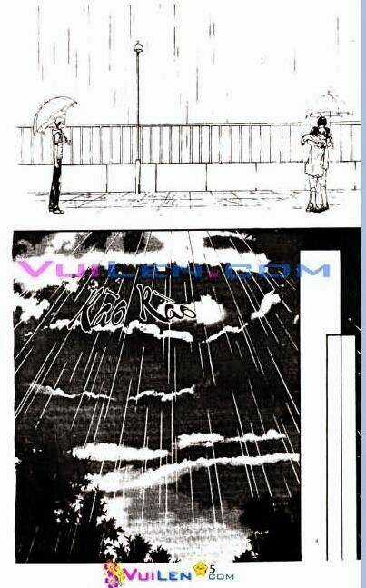 Chàng Trai Thứ 13 Chapter 8 trang 15