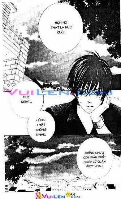 Chàng Trai Thứ 13 Chapter 8 trang 150