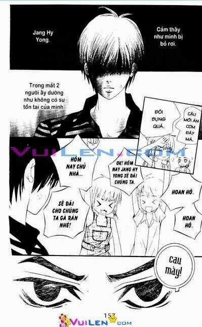Chàng Trai Thứ 13 Chapter 8 trang 153