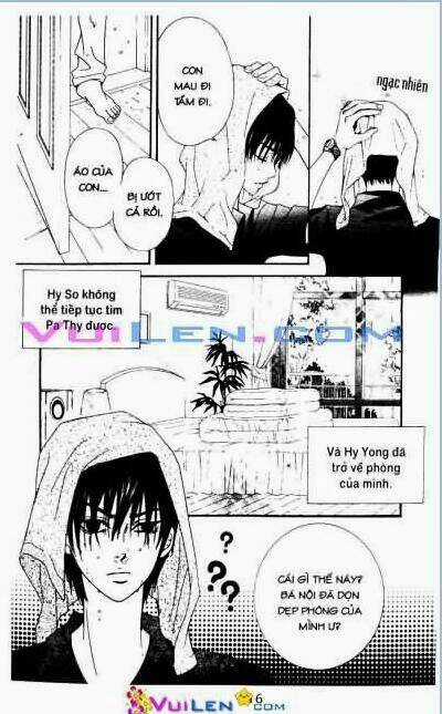 Chàng Trai Thứ 13 Chapter 8 trang 16