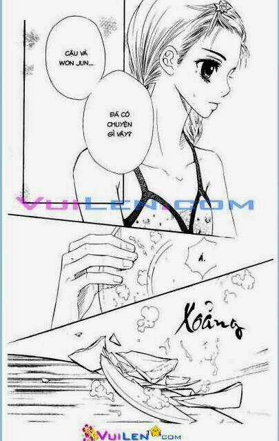 Chàng Trai Thứ 13 Chapter 8 trang 160