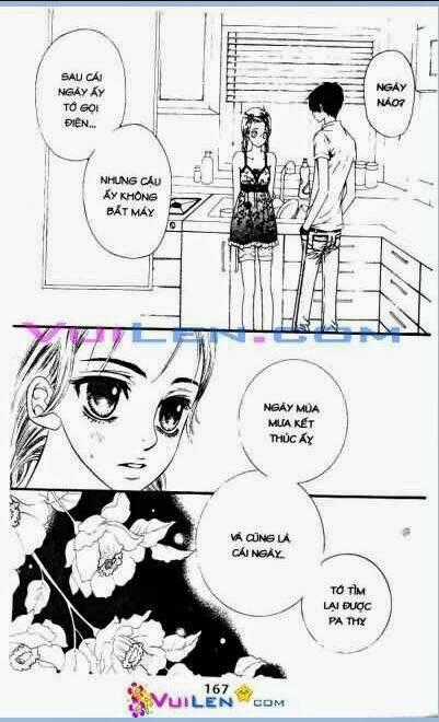 Chàng Trai Thứ 13 Chapter 8 trang 163