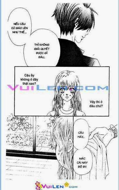 Chàng Trai Thứ 13 Chapter 8 trang 2