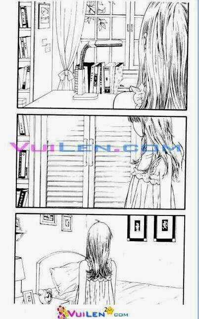 Chàng Trai Thứ 13 Chapter 8 trang 24