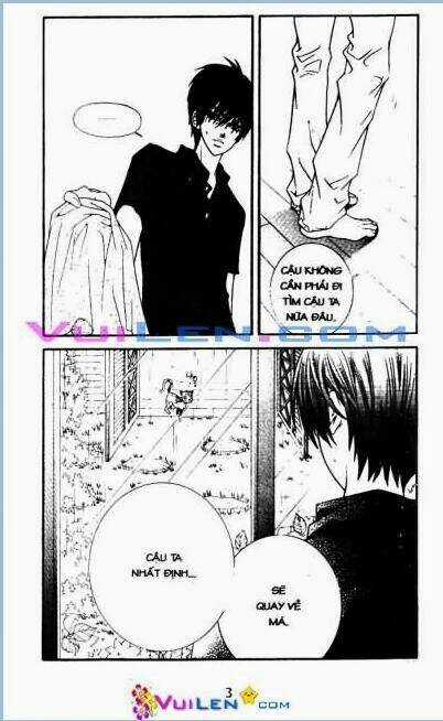 Chàng Trai Thứ 13 Chapter 8 trang 3