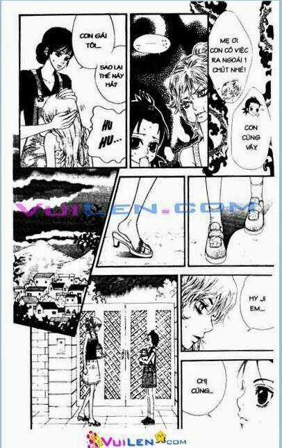 Chàng Trai Thứ 13 Chapter 8 trang 37