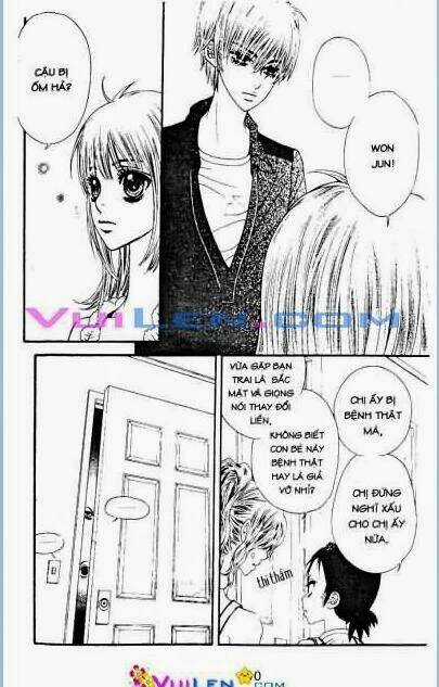 Chàng Trai Thứ 13 Chapter 8 trang 39