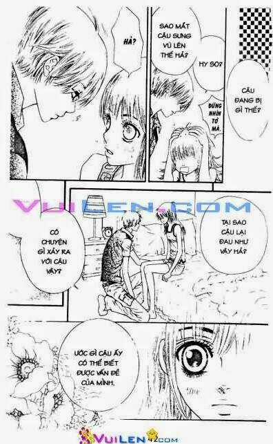 Chàng Trai Thứ 13 Chapter 8 trang 41