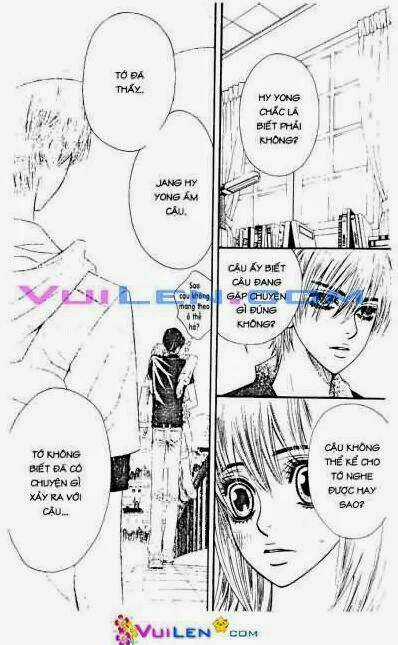 Chàng Trai Thứ 13 Chapter 8 trang 43