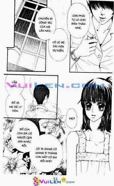 Chàng Trai Thứ 13 Chapter 8 trang 49