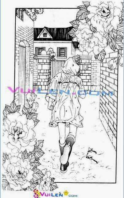 Chàng Trai Thứ 13 Chapter 8 trang 5