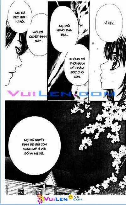 Chàng Trai Thứ 13 Chapter 8 trang 50