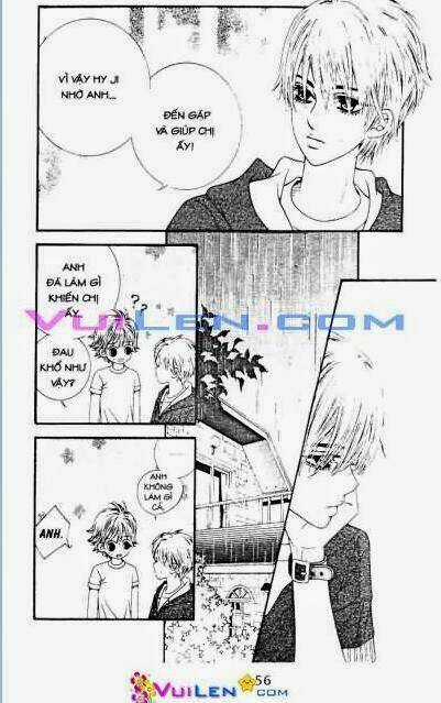 Chàng Trai Thứ 13 Chapter 8 trang 52