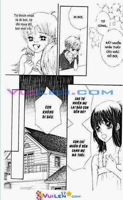 Chàng Trai Thứ 13 Chapter 8 trang 53