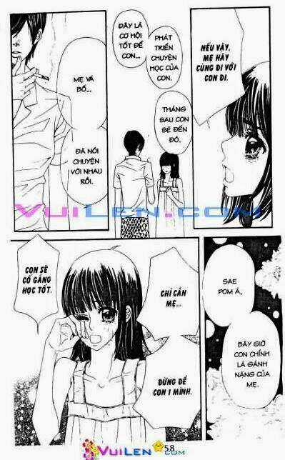 Chàng Trai Thứ 13 Chapter 8 trang 54