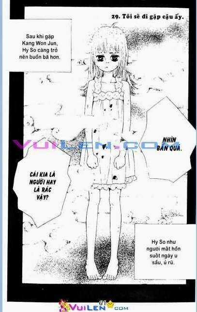 Chàng Trai Thứ 13 Chapter 8 trang 57