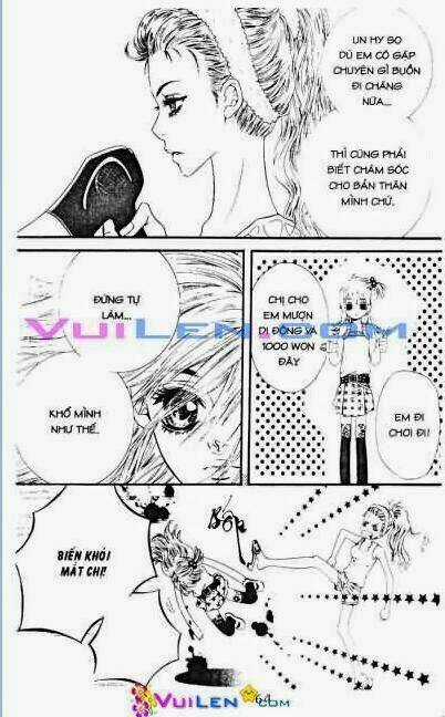 Chàng Trai Thứ 13 Chapter 8 trang 60