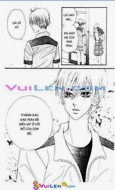 Chàng Trai Thứ 13 Chapter 8 trang 62