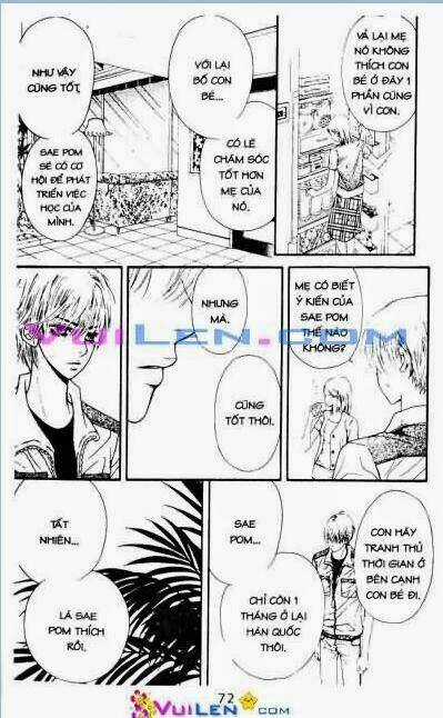 Chàng Trai Thứ 13 Chapter 8 trang 68