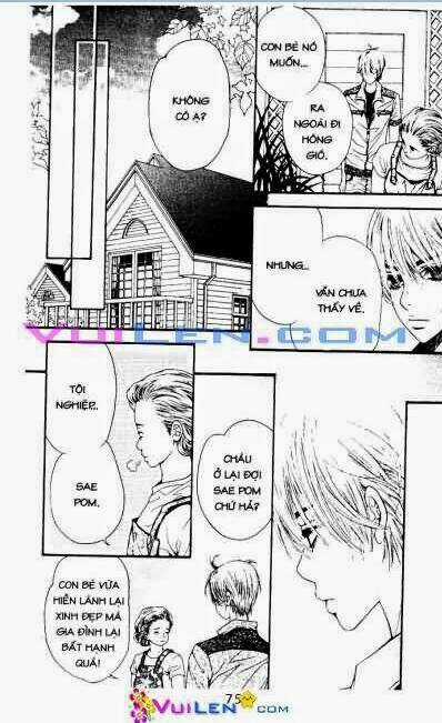 Chàng Trai Thứ 13 Chapter 8 trang 71