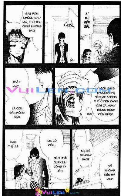 Chàng Trai Thứ 13 Chapter 8 trang 75