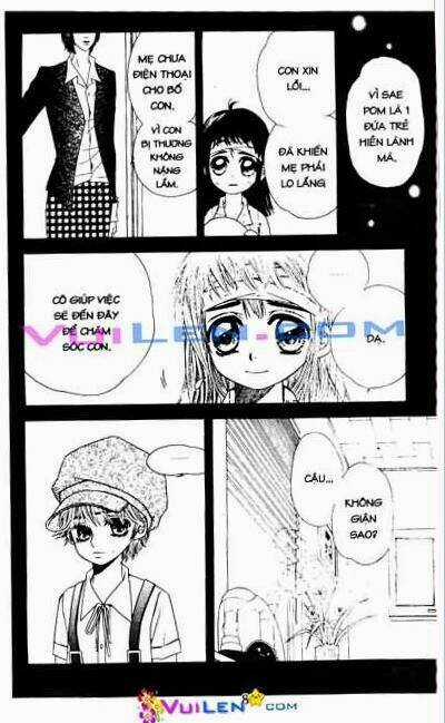 Chàng Trai Thứ 13 Chapter 8 trang 76