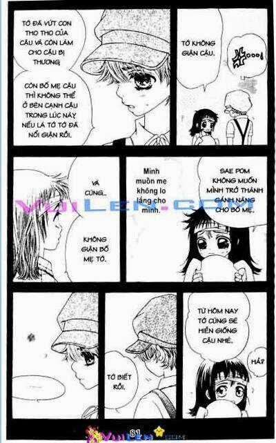 Chàng Trai Thứ 13 Chapter 8 trang 77