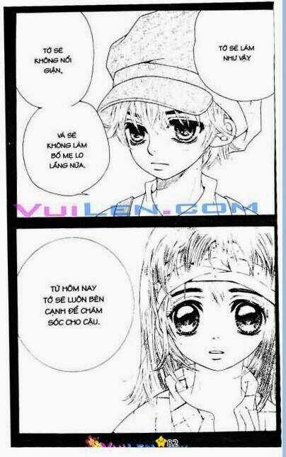 Chàng Trai Thứ 13 Chapter 8 trang 78