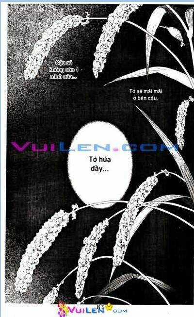 Chàng Trai Thứ 13 Chapter 8 trang 79