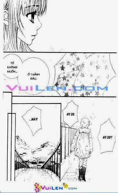 Chàng Trai Thứ 13 Chapter 8 trang 8