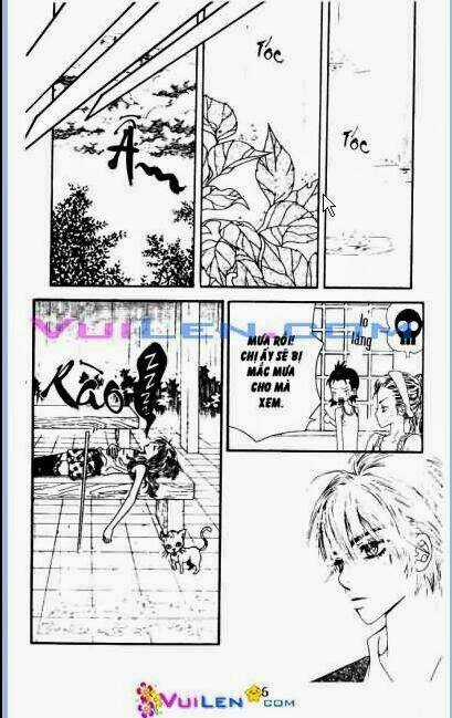 Chàng Trai Thứ 13 Chapter 8 trang 82