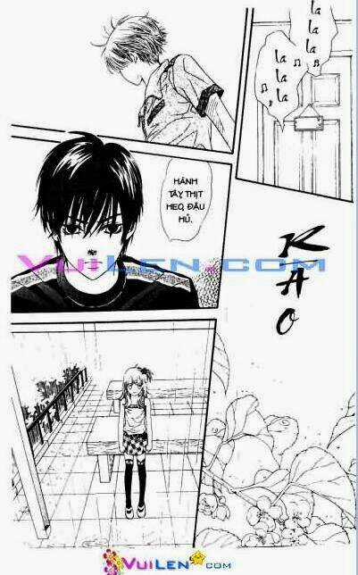 Chàng Trai Thứ 13 Chapter 8 trang 87