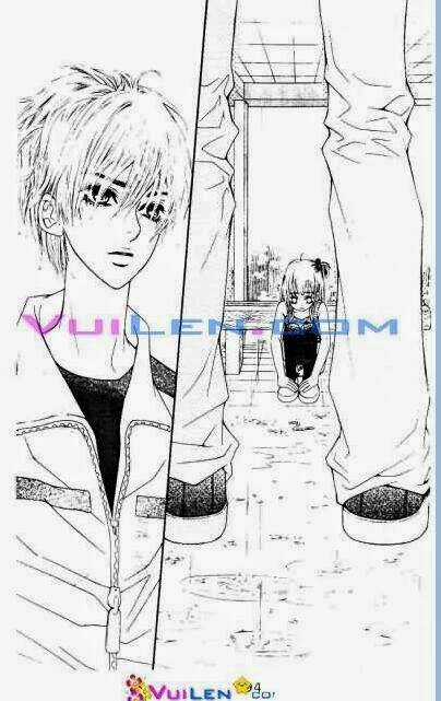 Chàng Trai Thứ 13 Chapter 8 trang 90