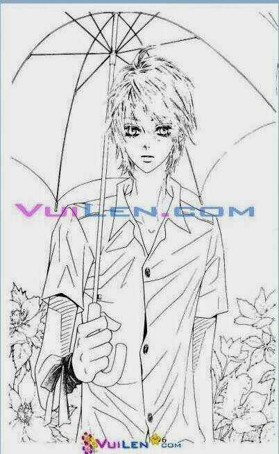 Chàng Trai Thứ 13 Chapter 8 trang 92